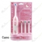 HD Spy Hidden Camera Pink Lady Boutique Electric Toothbrush Pinhole Camera DVR 1920X1080 32GB